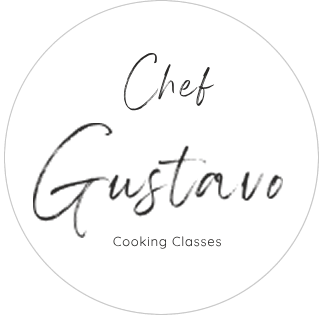 Chef Gustavo